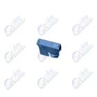 Moszkvics 412 első emelőbak jobb oldali