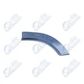 Moszkvics 412 hátsó sárvédő javítóív bal oldali