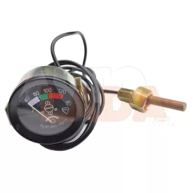 MTZ mechanikus vízhőfok mérő óra