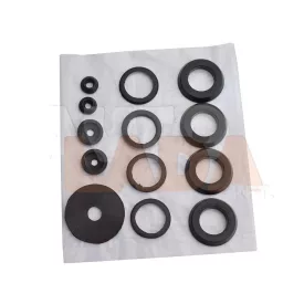 Multicar főfékhenger javító két körös 13 db-os