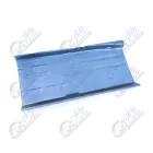 2121 Niva dombornyomott taposólemez féloldal bal