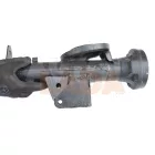  Niva futómű emelőszett tuning hátsó magasított BRT gumiággyal és hosszú Fenox lengéscsillapítóval Tuning