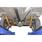 Niva futómű emelőszett tuning