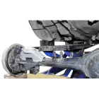 Niva futómű emelőszett tuning