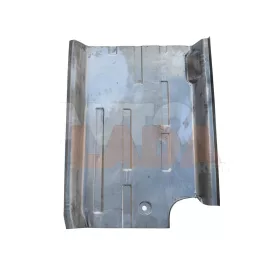 2121 Niva hátsó dombornyomott taposólemez jobb