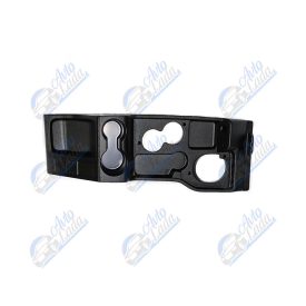 2121 Niva komfortbox kardánbox pohártartós