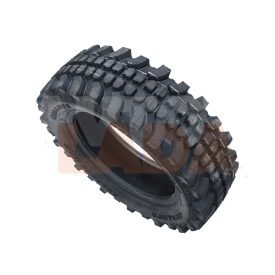   2121 Niva Terepes gumiabroncs 175/80 R16 tömlő nélküli bütykös