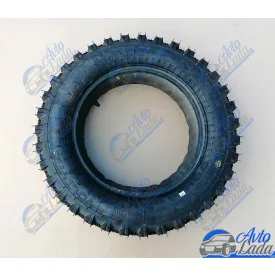 2121 Niva Terepes gumiabroncs belsővel 175/80 R16