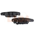 Niva első ajtó külső kilincs párban Tuning