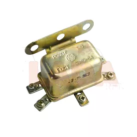 GAZ ZIL PAZ UAZ önindító relé PC507 5 kontakt