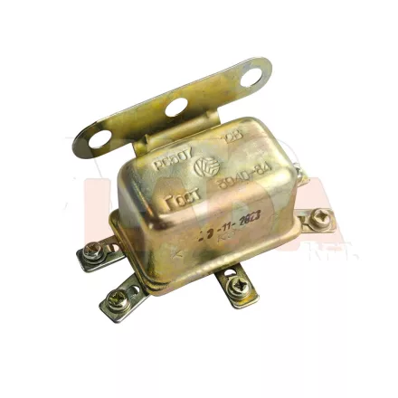 GAZ ZIL PAZ UAZ önindító relé PC507 5 kontakt