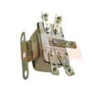 GAZ ZIL PAZ UAZ önindító relé PC507 5 kontakt