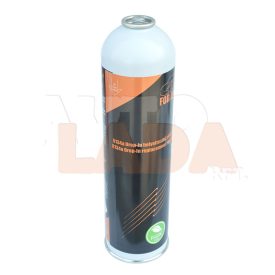 Autóklíma hűtőközeg utántöltő R134a helyettesítő