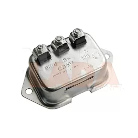 UAZ GAZ gyújtás ellenállás 12V СЭ107 orosz