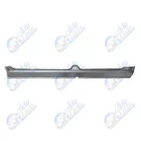 Skoda 105 120 külső küszöb bal