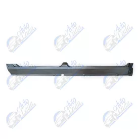 Skoda 105 120 külső küszöb jobb