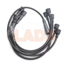 Skoda 105 110 120 130 gyújtókábel garnitúra