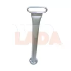 Utánfutó támasztóláb d 48 mm 750 mm