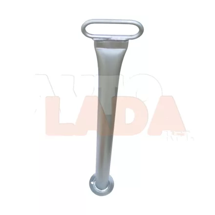 Utánfutó támasztóláb d 48 mm 750 mm