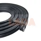 Trabant fix oldalablak gumitömítés sedan és kombi