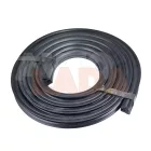 Trabant fix oldalablak gumitömítés sedan és kombi