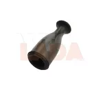 Trabant 601 - 1.1 kézifék kötél porvédő gumi