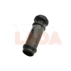 Trabant 1.1 első féknyereg csúszka porvédő gumi