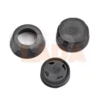 Trabant 601 1 körös főfékhenger javító garnitúra 3 db-os 19.05