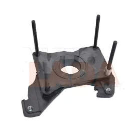 Trabant 1.1 - Wartburg 1.3 karburátor talp