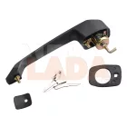 Trabant - Wartburg - IFA külső kilincs zárral és tömítéssel