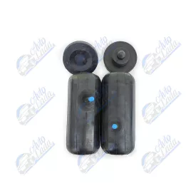   Univerzális rugóerősítő légrugó párban 84 mm átmérő