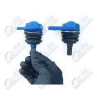 21214 Niva Urbán felső gömbfej csavarokkal Avtovaz