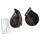 Kürt harsona 12 V alacsony 410 Hz és magas 510 Hz párban 113 dB