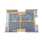 Lada Vesta Klímahűtő utángyártott