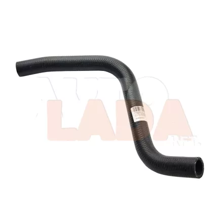 Lada Vesta kiegyenlítő tartály vastag vízcső