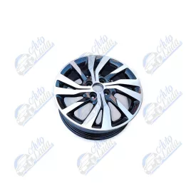 Lada Vesta keréktárcsa aluminium felni R16 Avtovaz