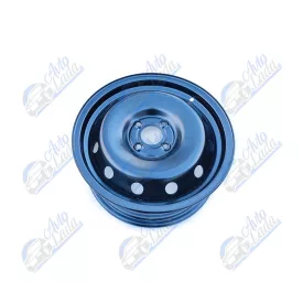 Lada Vesta keréktárcsa lemez felni R15 Avtovaz