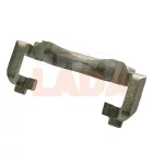 Lada Vesta SPORT első féknyereg állvány üres Avtovaz