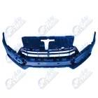 Lada Vesta Cross első lökhárító Avtovaz