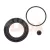 Lada Vesta első fékmunkahenger dugattyú tömítő és porvédő gumi javító garnitúra 3 részes 1 oldalra