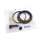 Lada Vesta első fékmunkahenger dugattyú tömítő és porvédő gumi javító garnitúra 6 részes 1 oldalra