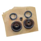 Lada Vesta hátsó fékmunkahenger javító gumi garnitúra 5 részes fékdobos