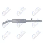 Wartburg 353 hátsó kipufogódob