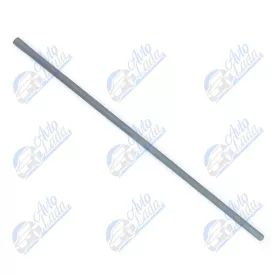 Wartburg 353 kipufogócső