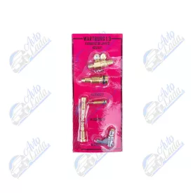 Wartburg 1.3 - Barkas B1000-1 karburátor javító készlet