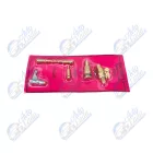 Wartburg 1.3 - Barkas B1000-1 karburátor javító készlet