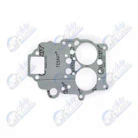   Wartburg 353 - Barkas B1000 - Skoda 105-120 kéttorkú karburátorfedél tömítés