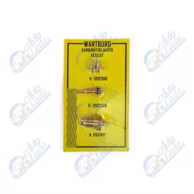 Wartburg 353 carburettor repair kit Berliner-40F