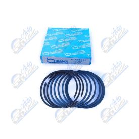   Wartburg 353 - Barkas B1000 Dugattyúgyűrű garnitúra 74.25 mm