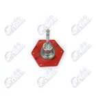 Trabant 1.1 - Wartburg 1.3 - Barkas B1000-1 AC pumpa membrán 6 csavarfelfogatású